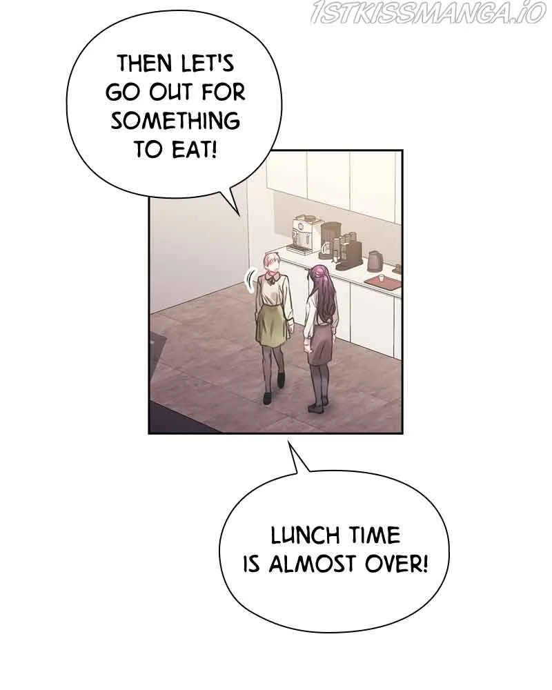 A Chance at Last Chapter 49 page 30