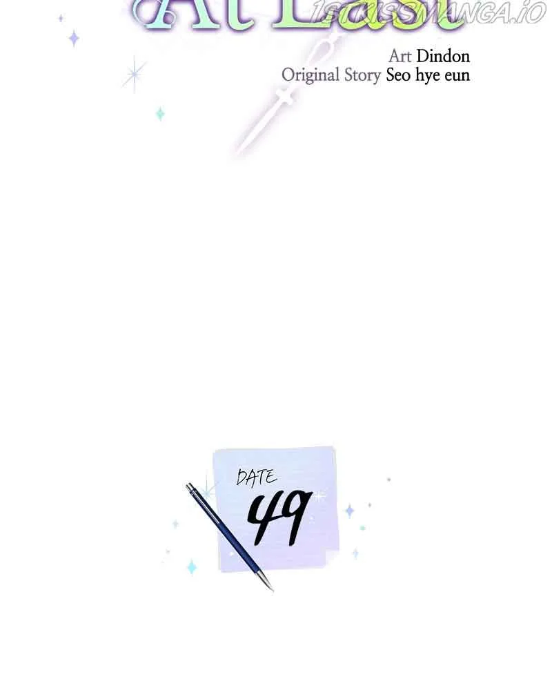 A Chance at Last Chapter 49 page 38