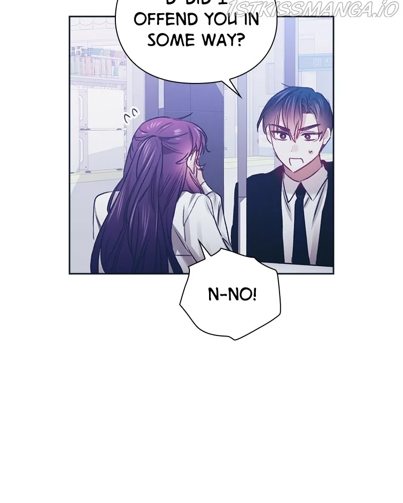A Chance at Last Chapter 46 page 81