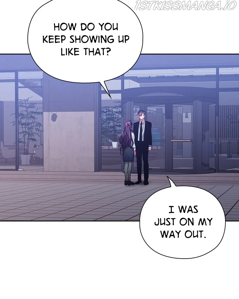 A Chance at Last Chapter 45 page 83