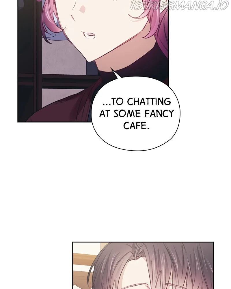 A Chance at Last Chapter 24 page 50