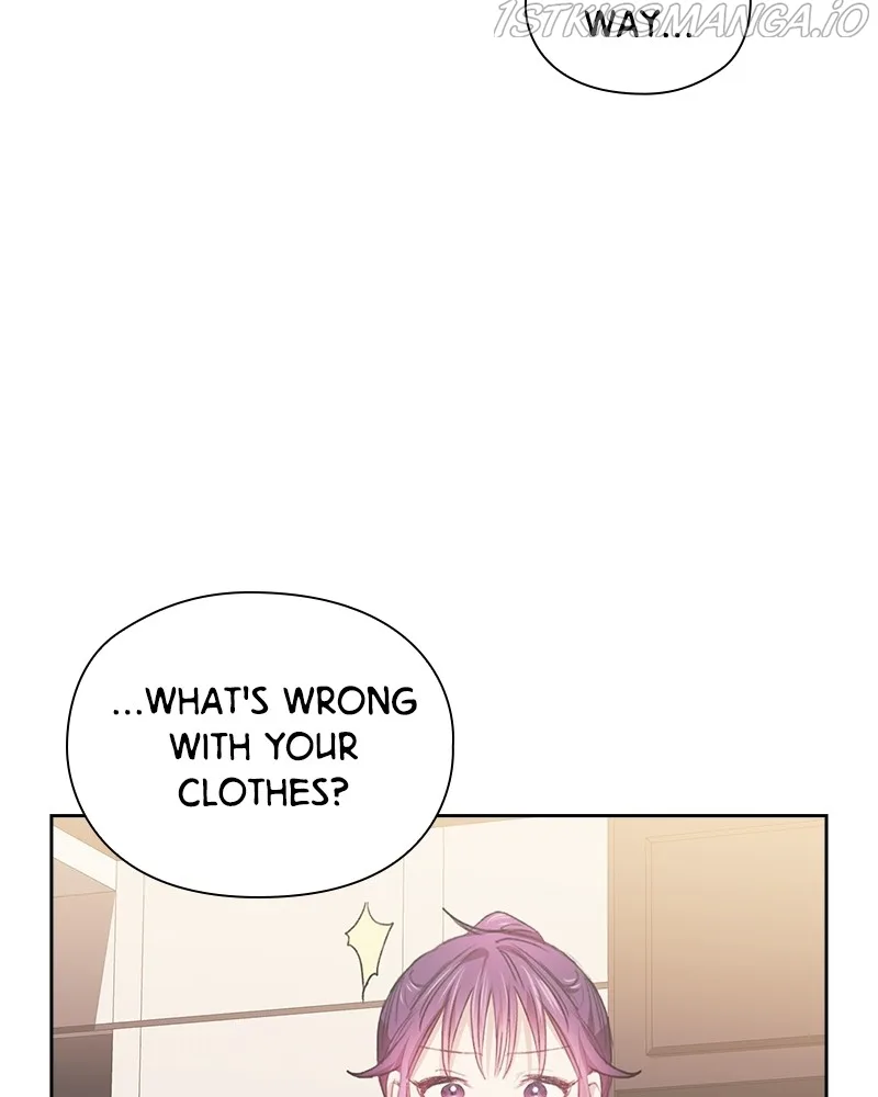A Chance at Last Chapter 24 page 81