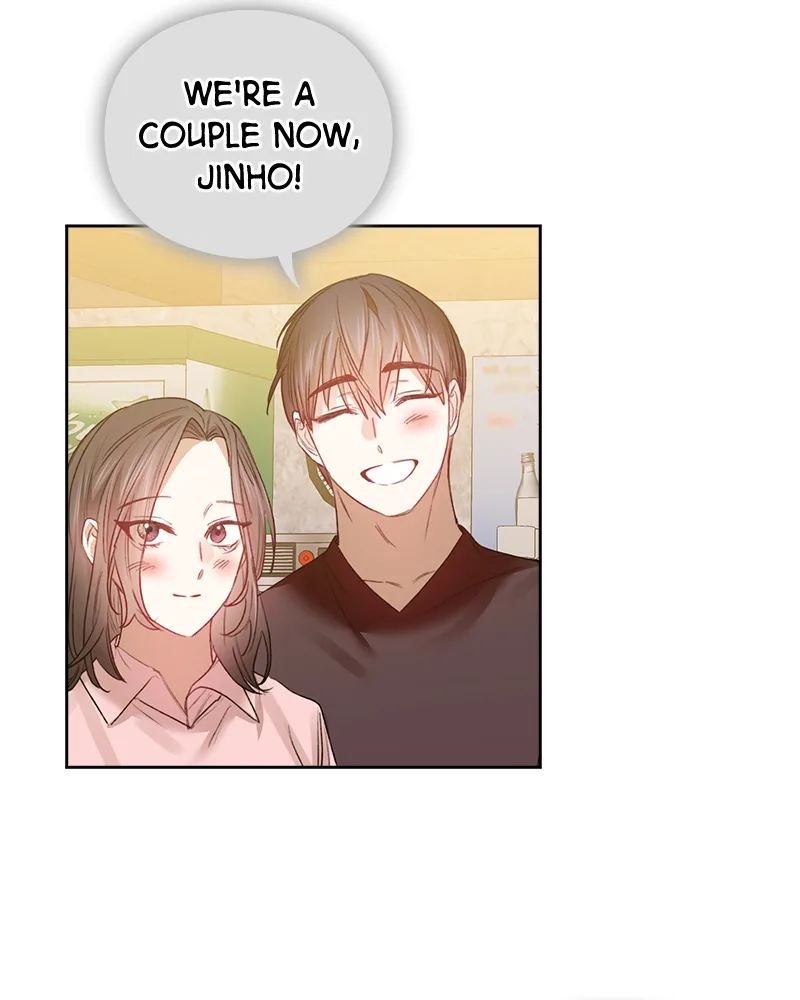 A Chance at Last Chapter 53 page 18