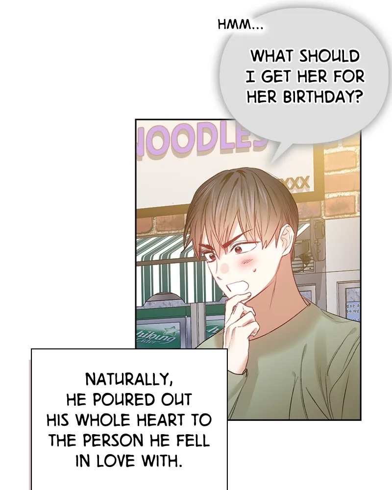 A Chance at Last Chapter 53 page 19