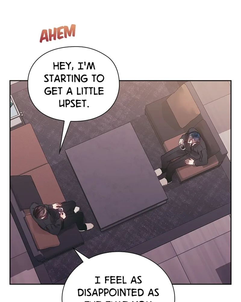 A Chance at Last Chapter 54 page 7