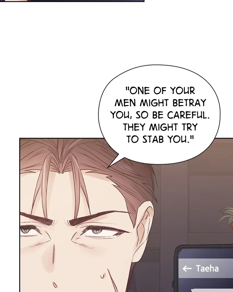 A Chance at Last Chapter 54 page 22