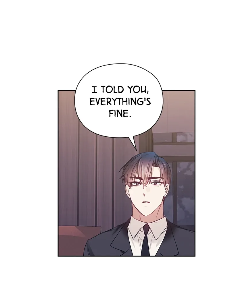 A Chance at Last Chapter 54 page 14