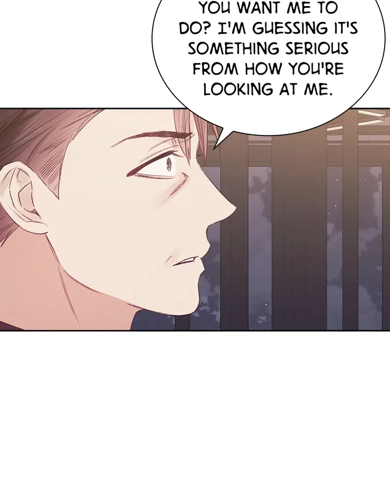 A Chance at Last Chapter 54 page 50