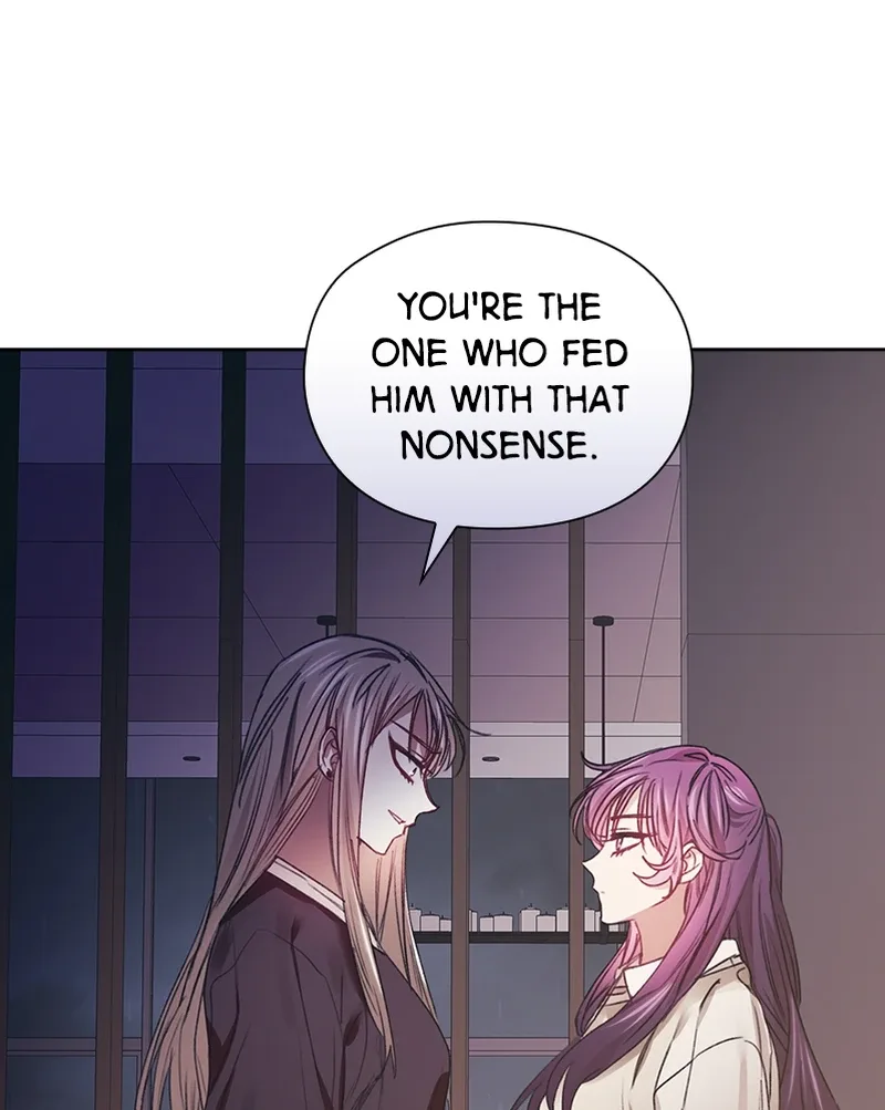 A Chance at Last Chapter 55 page 21