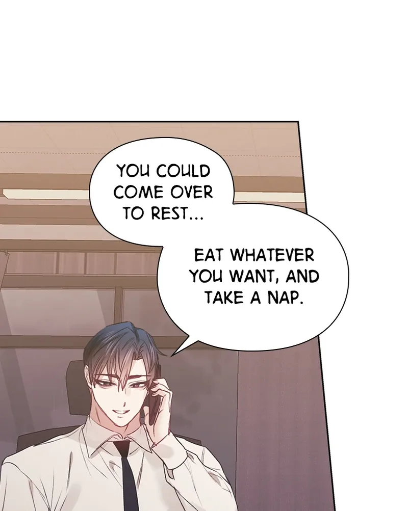 A Chance at Last Chapter 54 page 83