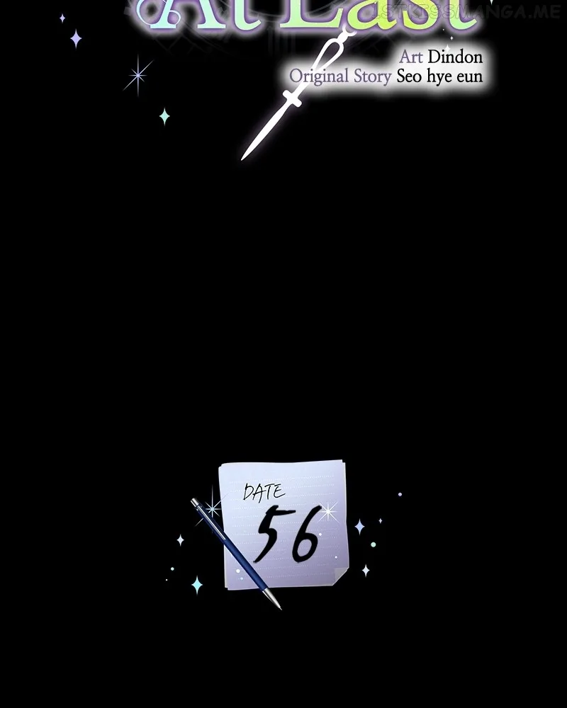 A Chance at Last Chapter 56 page 20