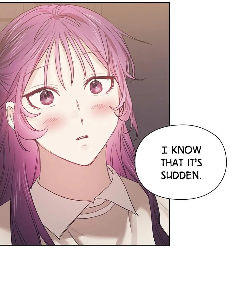 A Chance at Last Chapter 58 page 8