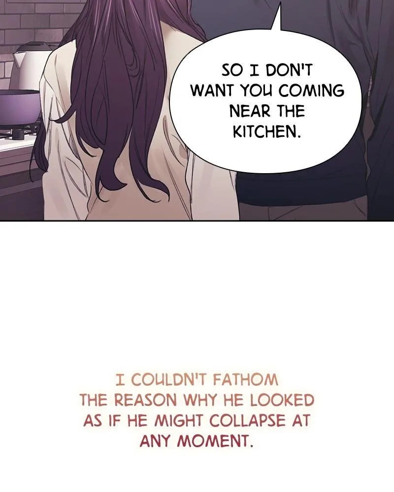 A Chance at Last Chapter 58 page 28