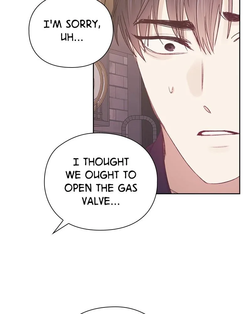 A Chance at Last Chapter 58 page 22