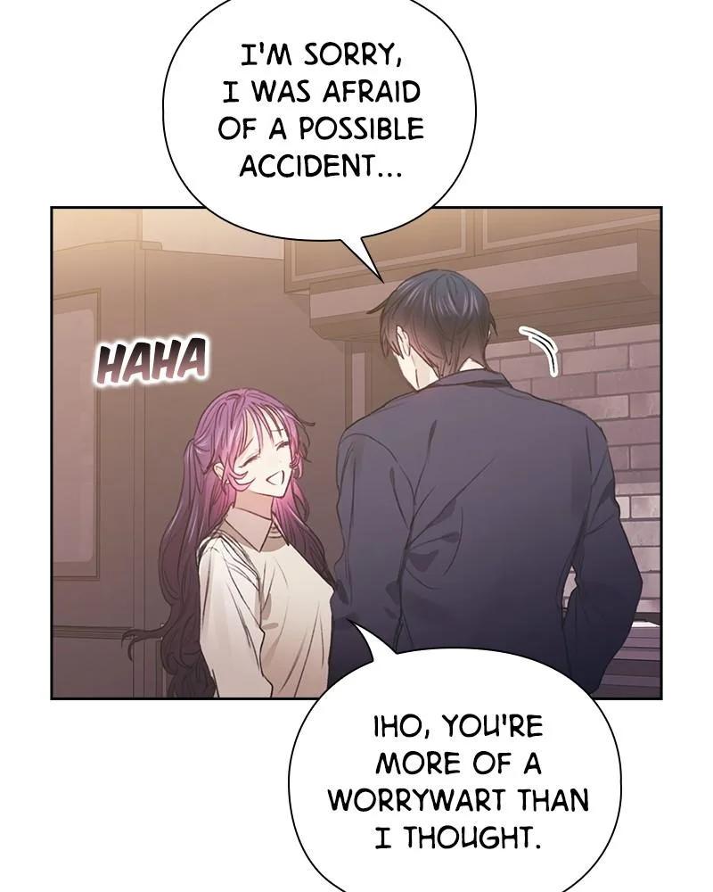 A Chance at Last Chapter 58 page 23