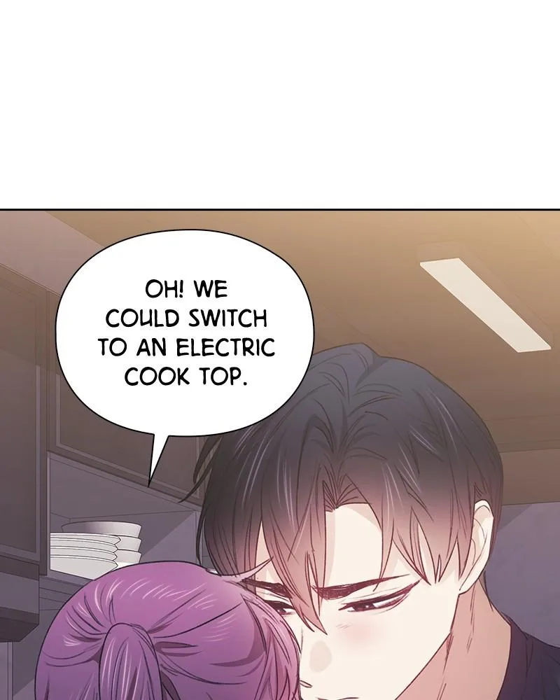 A Chance at Last Chapter 58 page 33