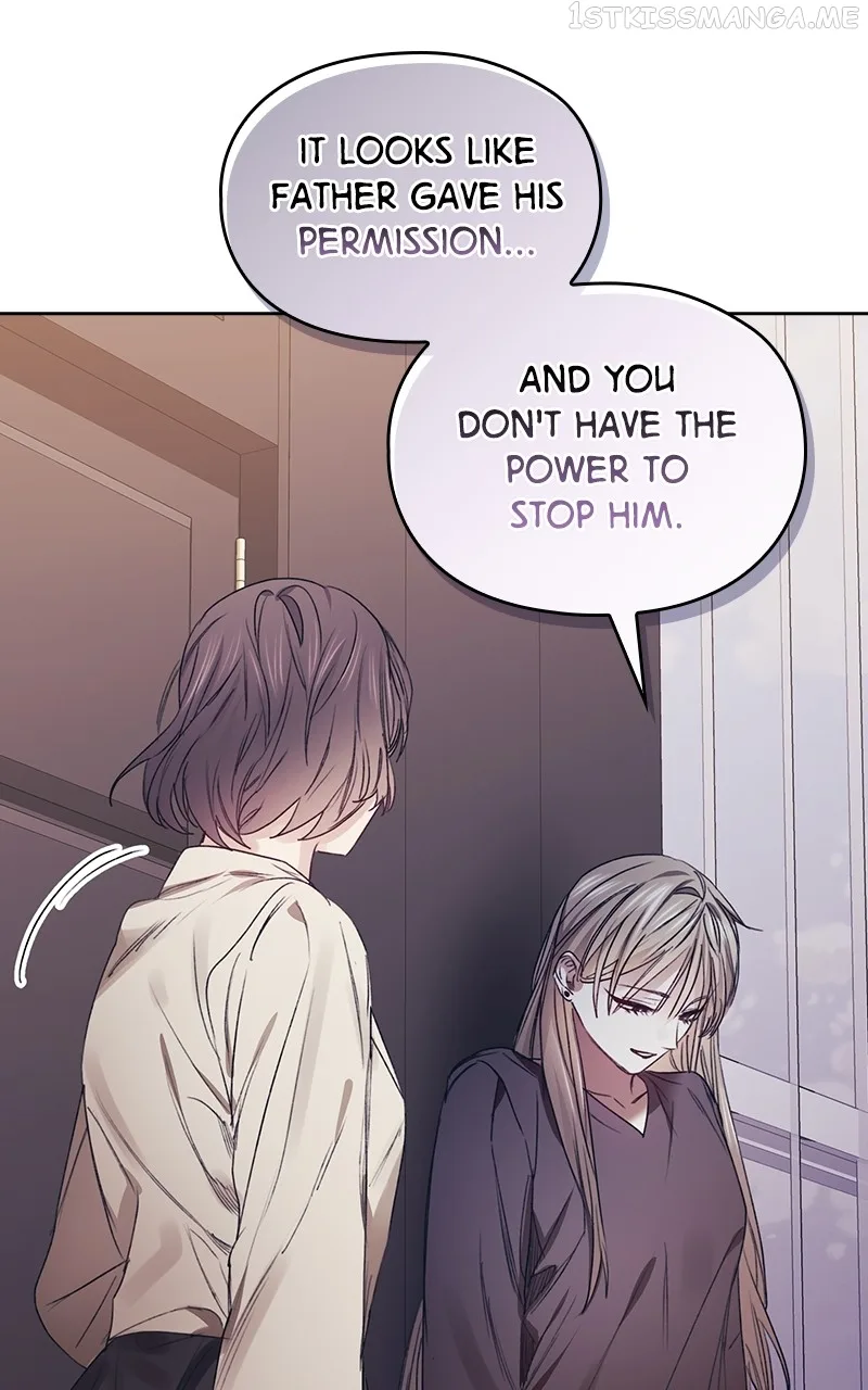 A Chance at Last Chapter 59 page 6