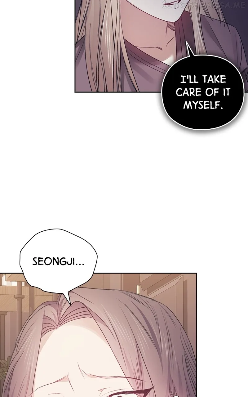 A Chance at Last Chapter 59 page 9
