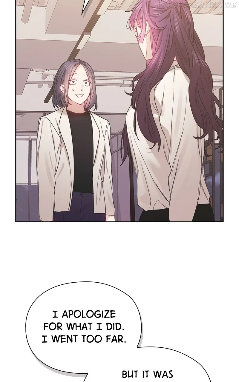 A Chance at Last Chapter 59 page 19