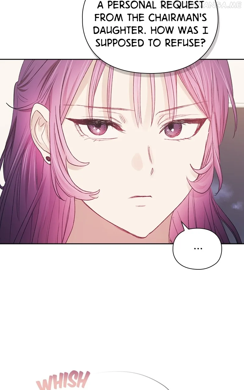 A Chance at Last Chapter 59 page 20