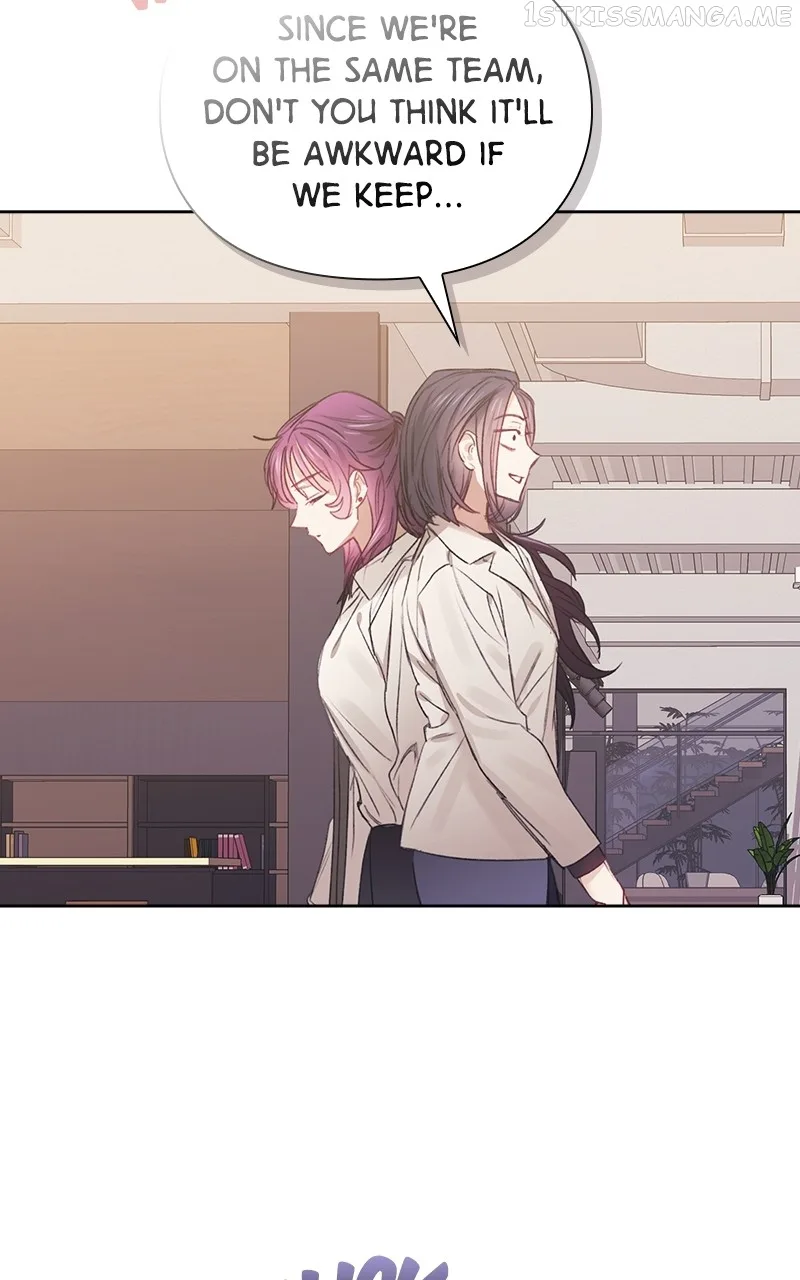 A Chance at Last Chapter 59 page 21
