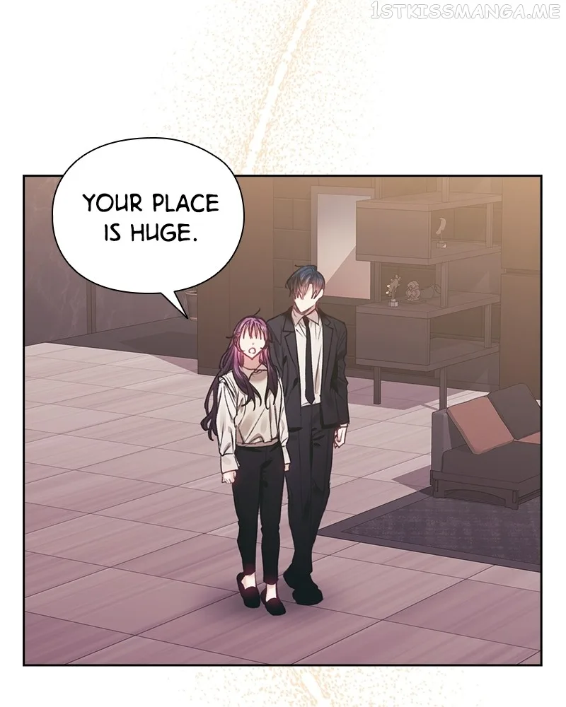 A Chance at Last Chapter 57 page 72
