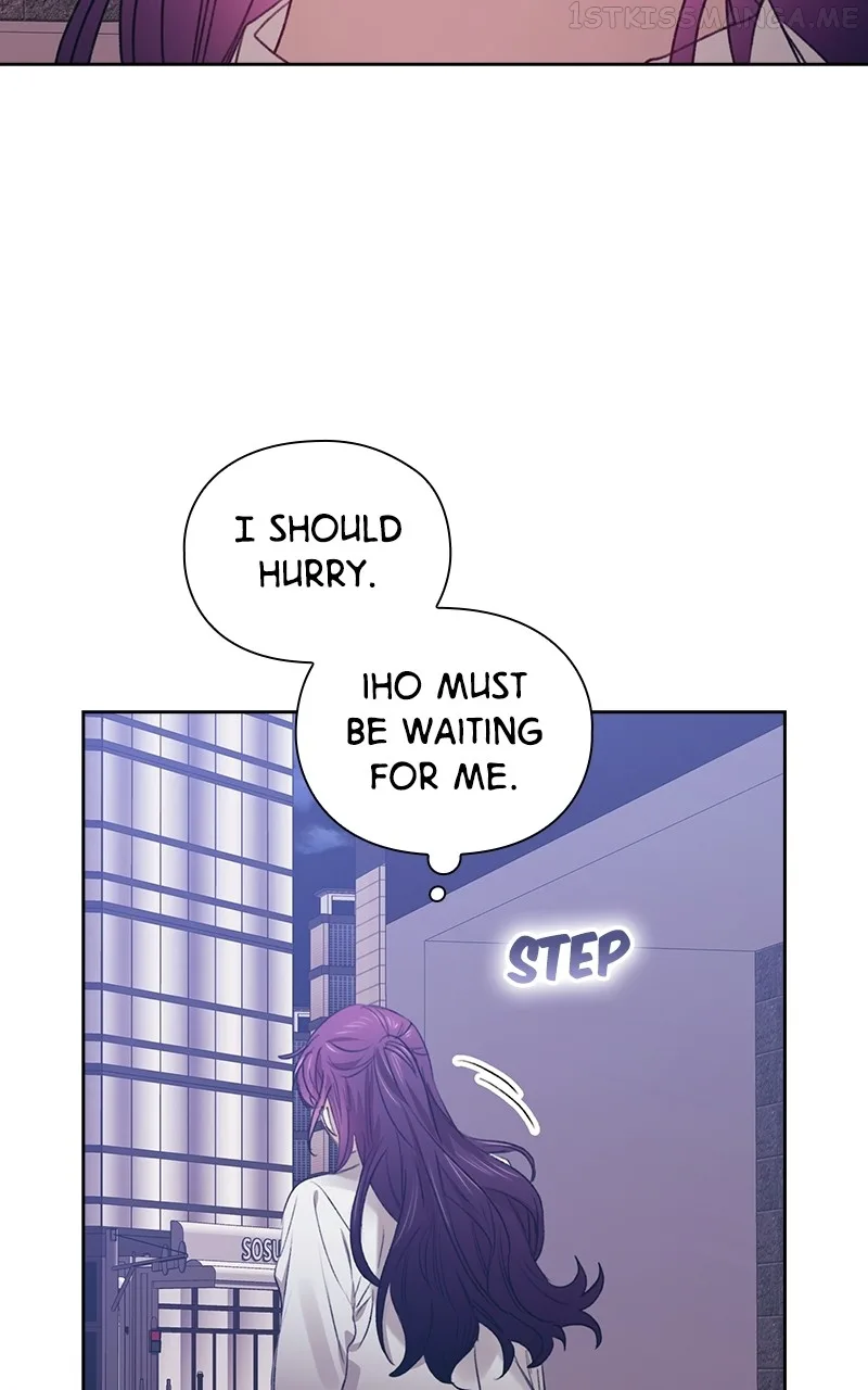 A Chance at Last Chapter 59 page 28