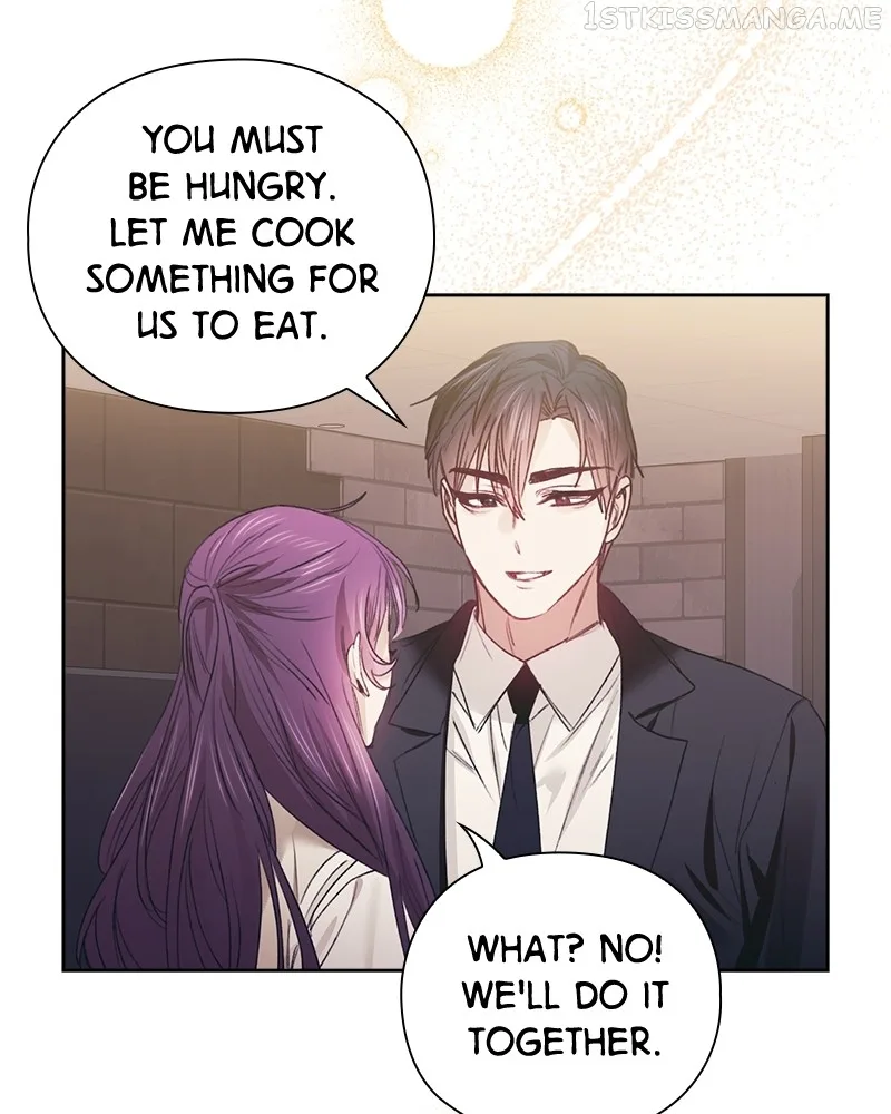 A Chance at Last Chapter 57 page 77
