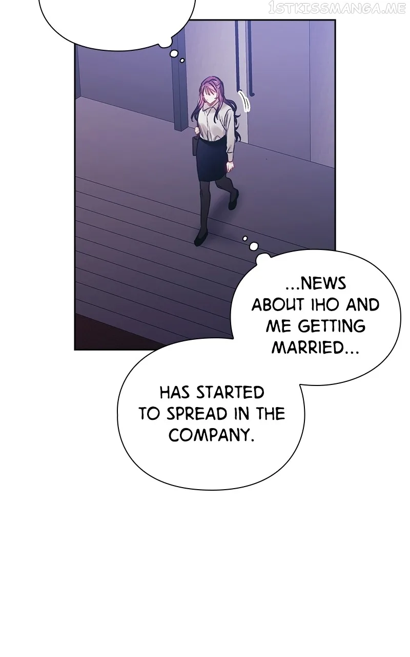 A Chance at Last Chapter 59 page 25