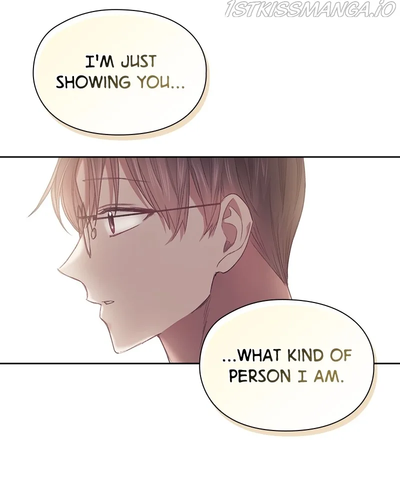 A Chance at Last Chapter 31 page 34