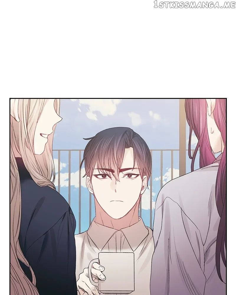 A Chance at Last Chapter 63 page 14
