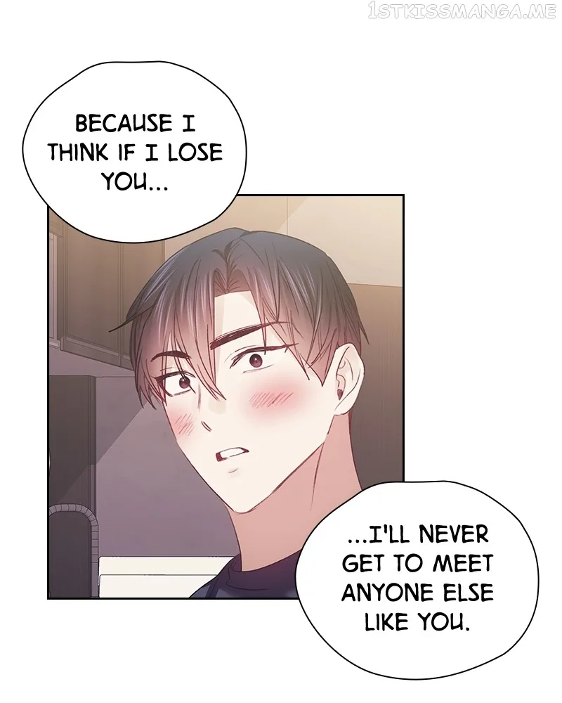 A Chance at Last Chapter 57 page 104