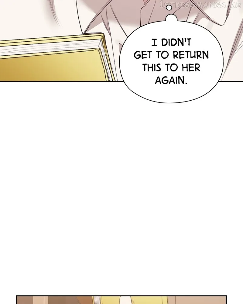 A Chance at Last Chapter 62 page 9