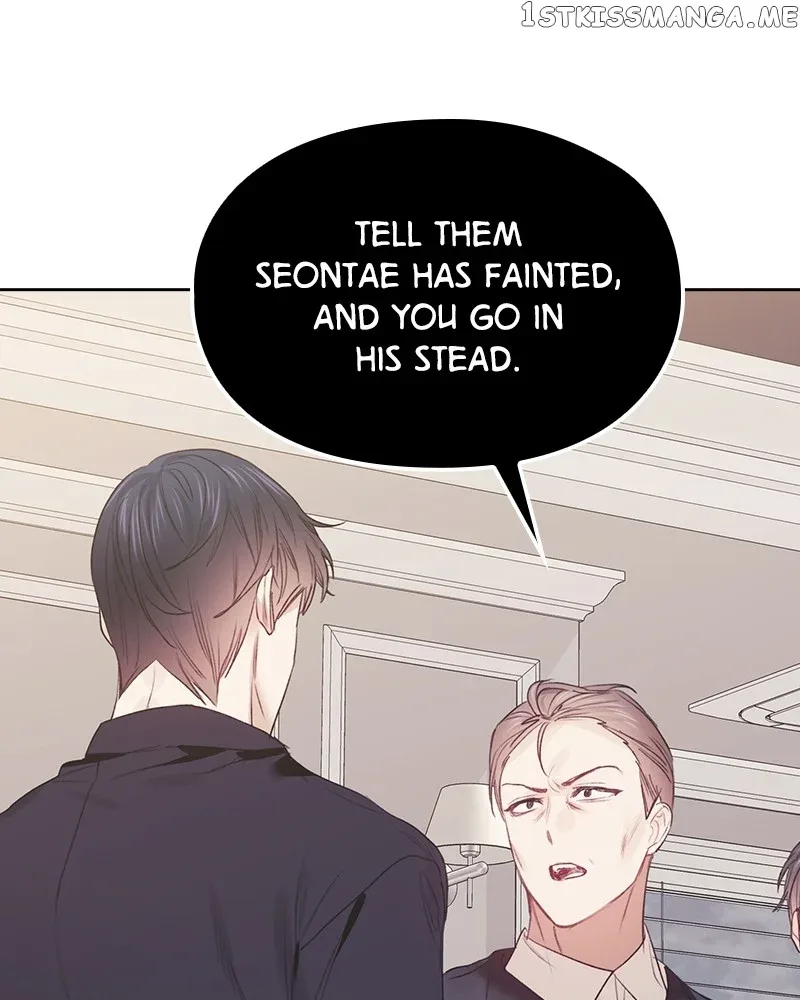 A Chance at Last Chapter 63 page 35