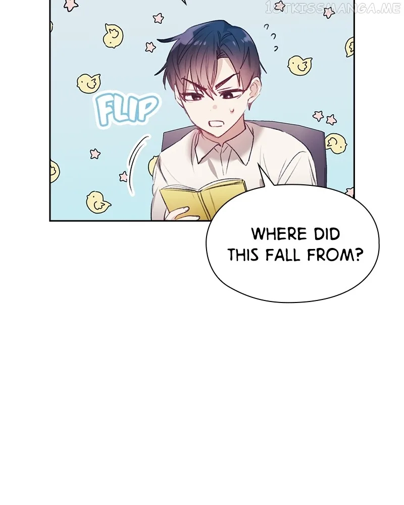 A Chance at Last Chapter 62 page 17