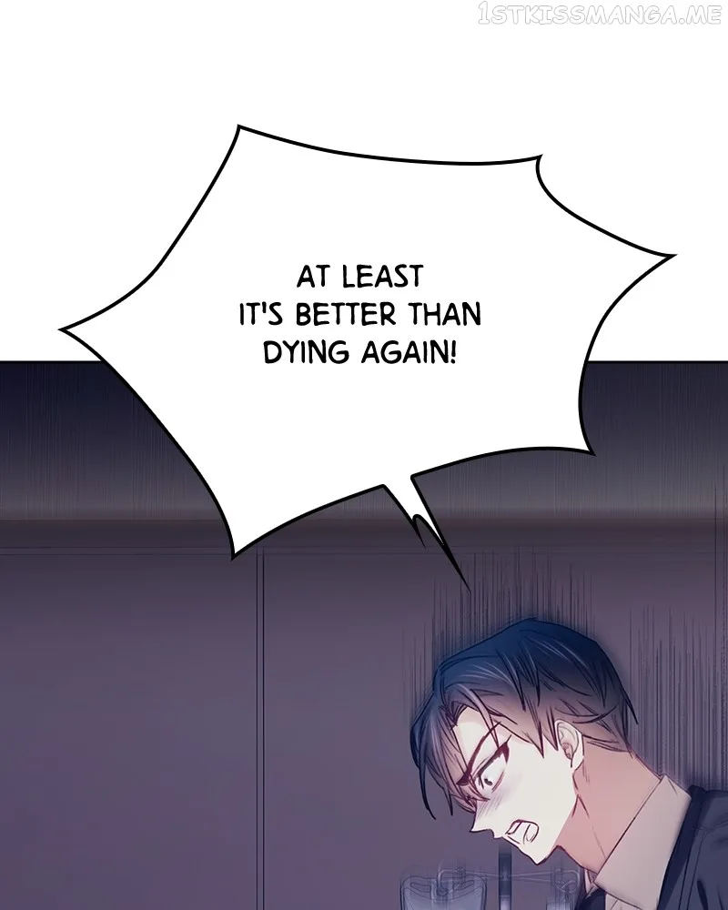 A Chance at Last Chapter 61 page 21
