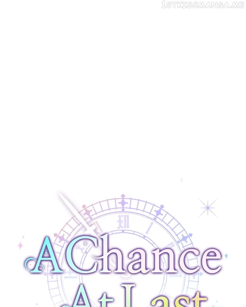 A Chance at Last Chapter 62 page 31