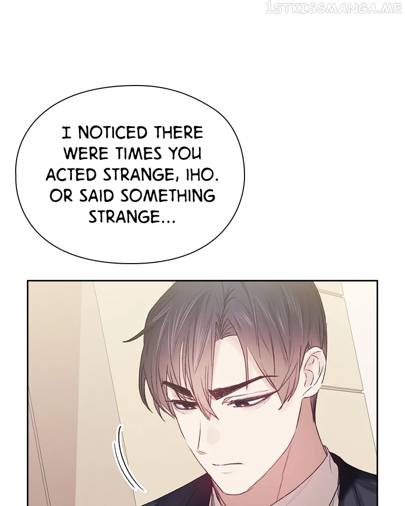 A Chance at Last Chapter 61 page 28
