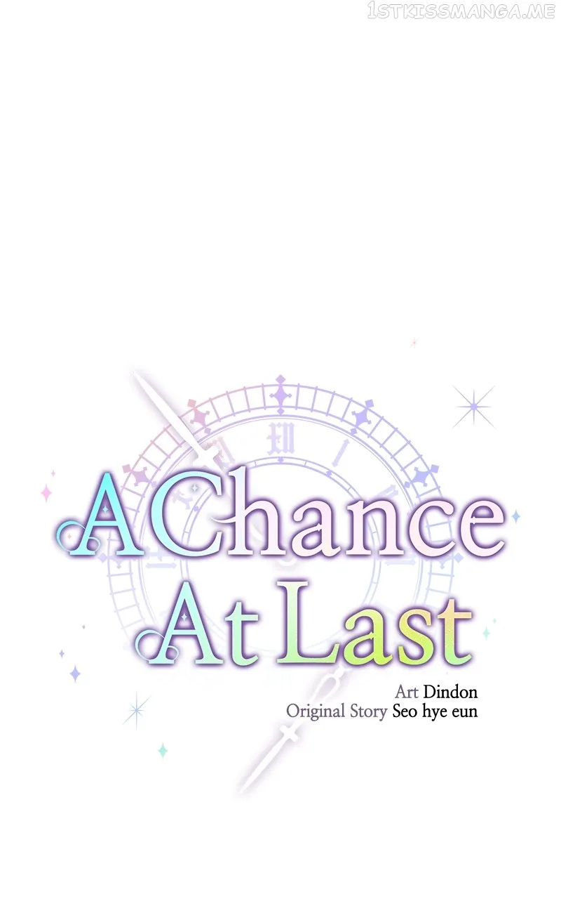 A Chance at Last Chapter 59 page 69