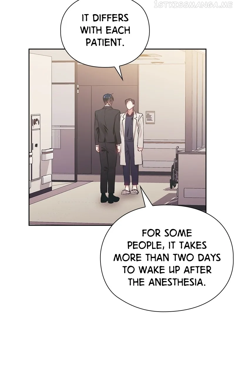 A Chance at Last Chapter 59 page 77