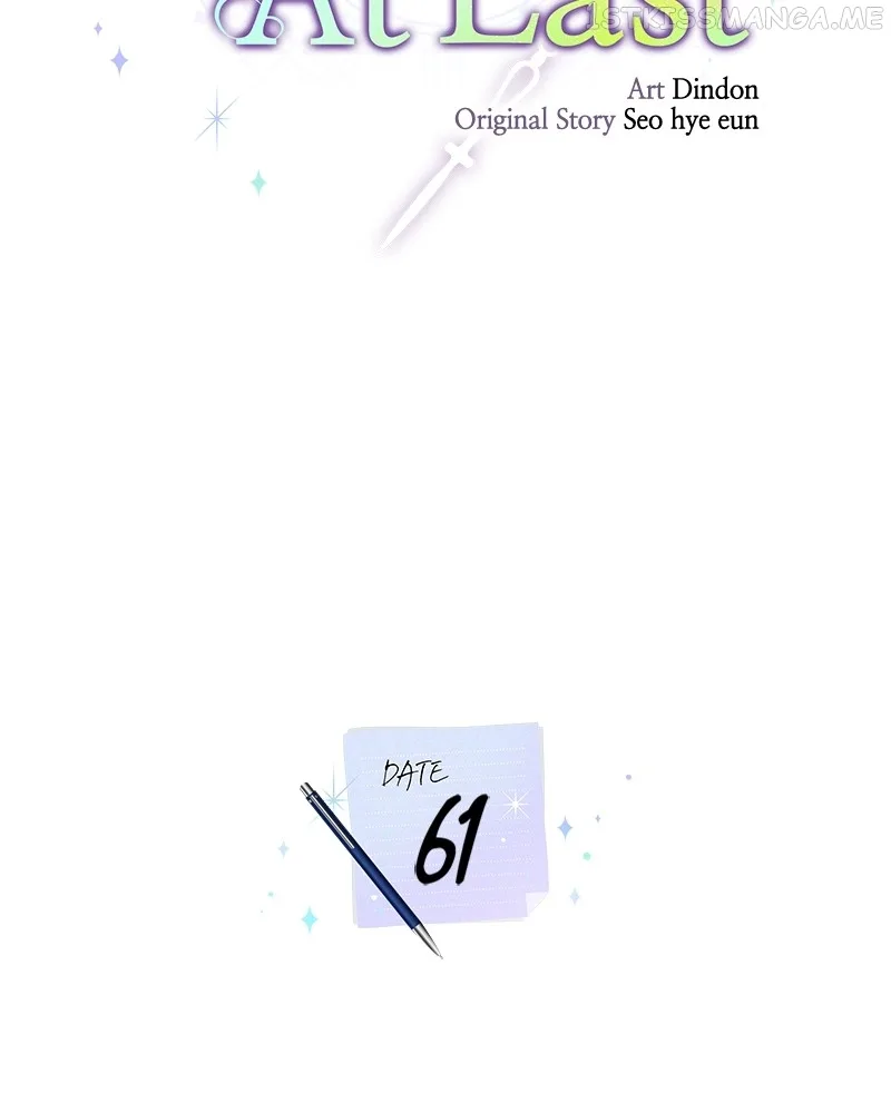 A Chance at Last Chapter 61 page 41