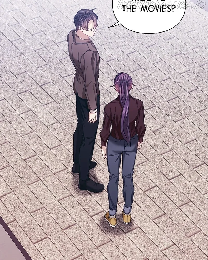 A Chance at Last Chapter 31 page 79