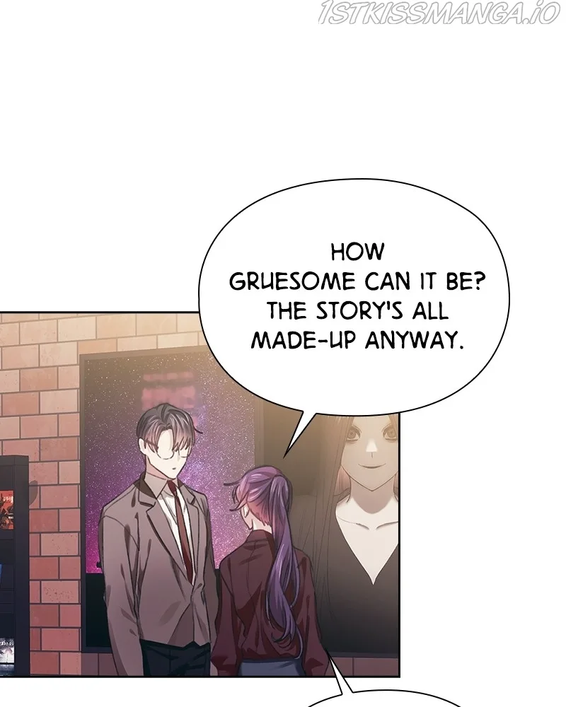A Chance at Last Chapter 31 page 86