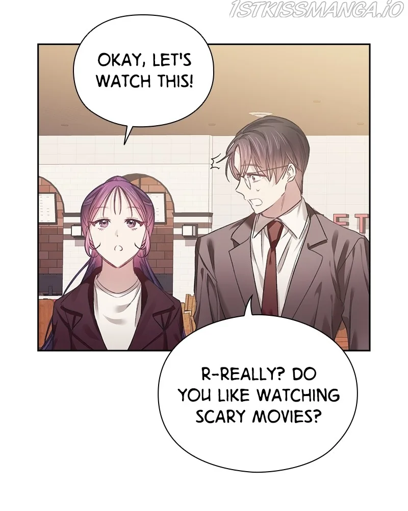 A Chance at Last Chapter 31 page 85