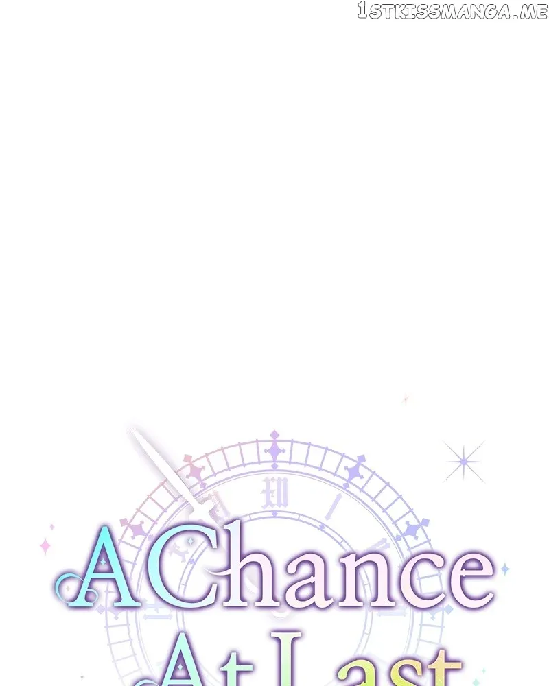 A Chance at Last Chapter 63 page 77