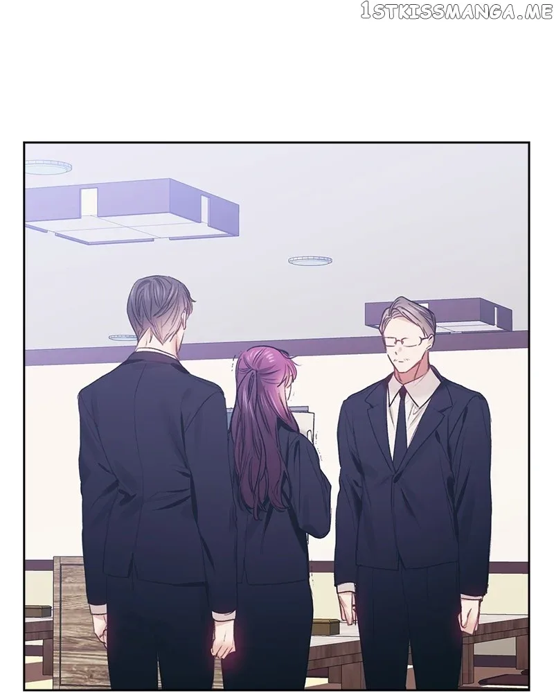 A Chance at Last Chapter 63 page 80