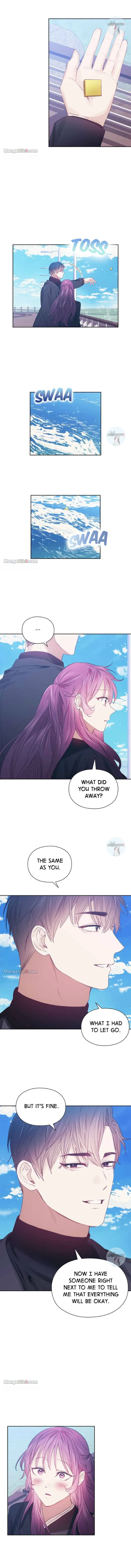 A Chance at Last Chapter 69 page 4