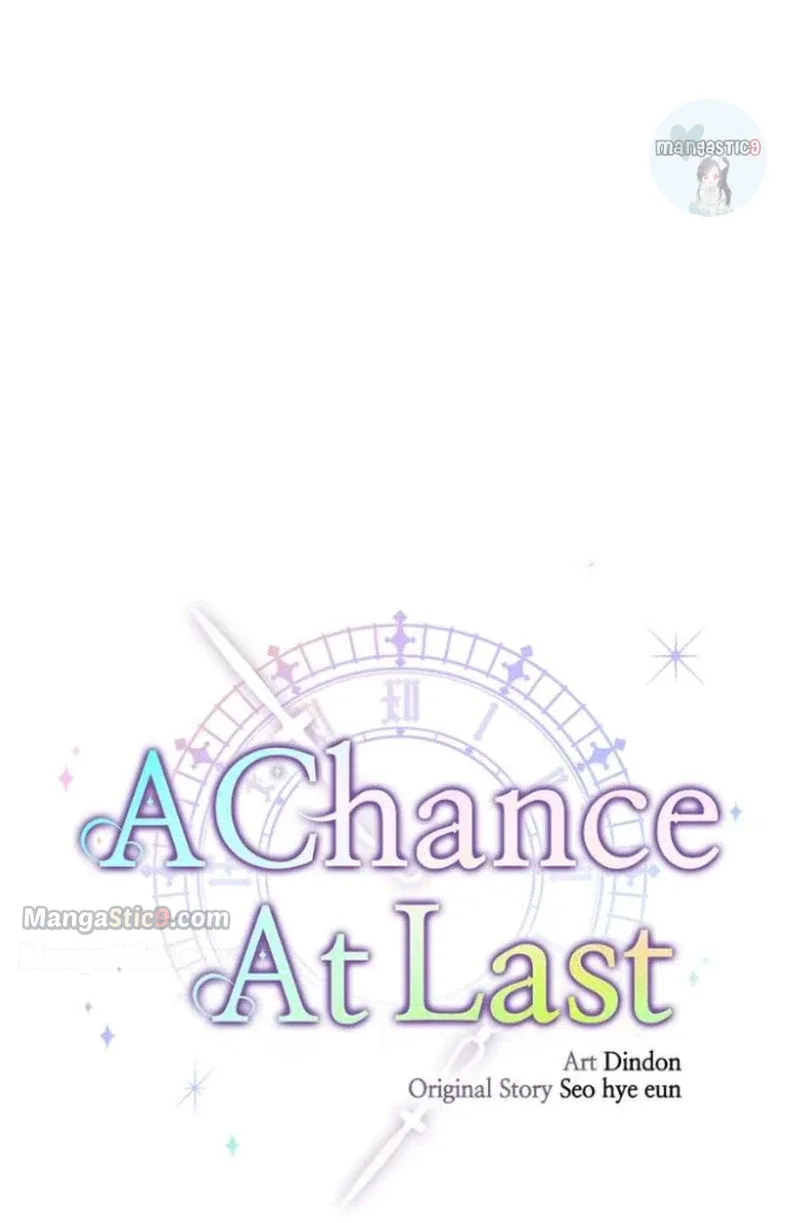 A Chance at Last Chapter 69 page 7