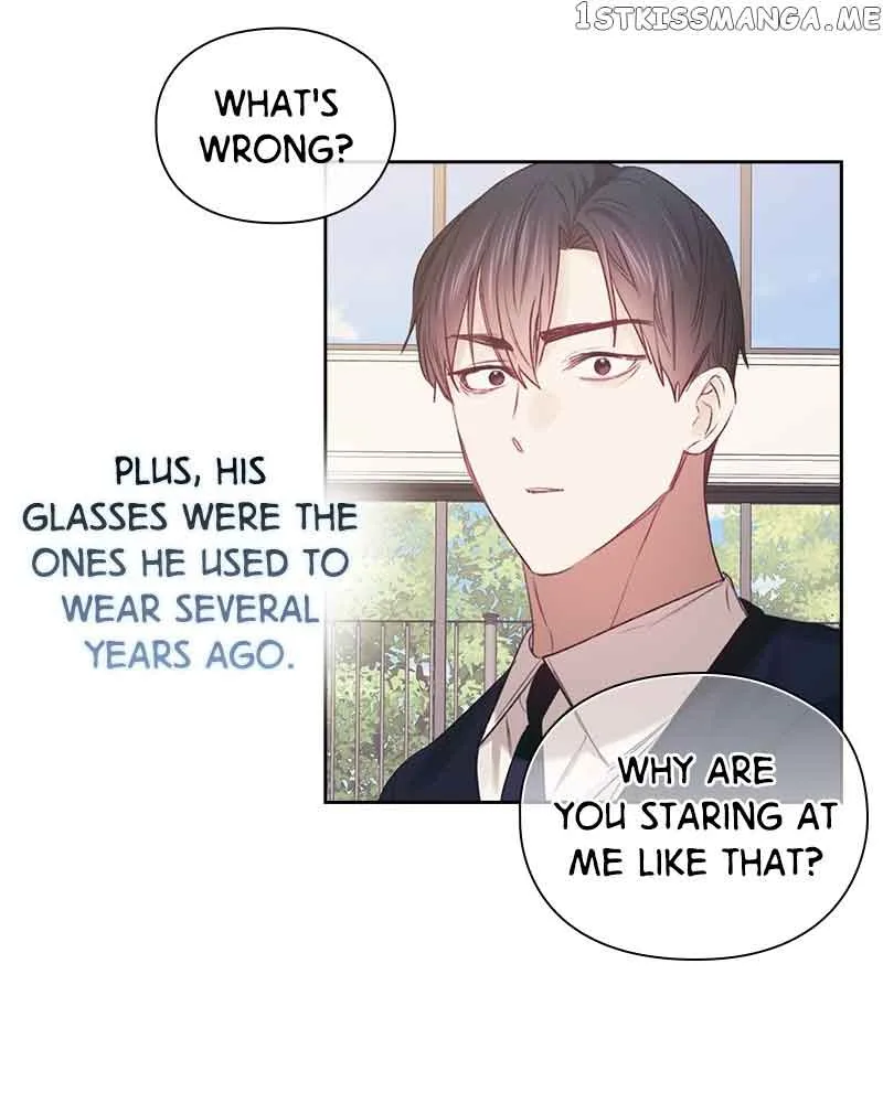 A Chance at Last Chapter 65 page 30