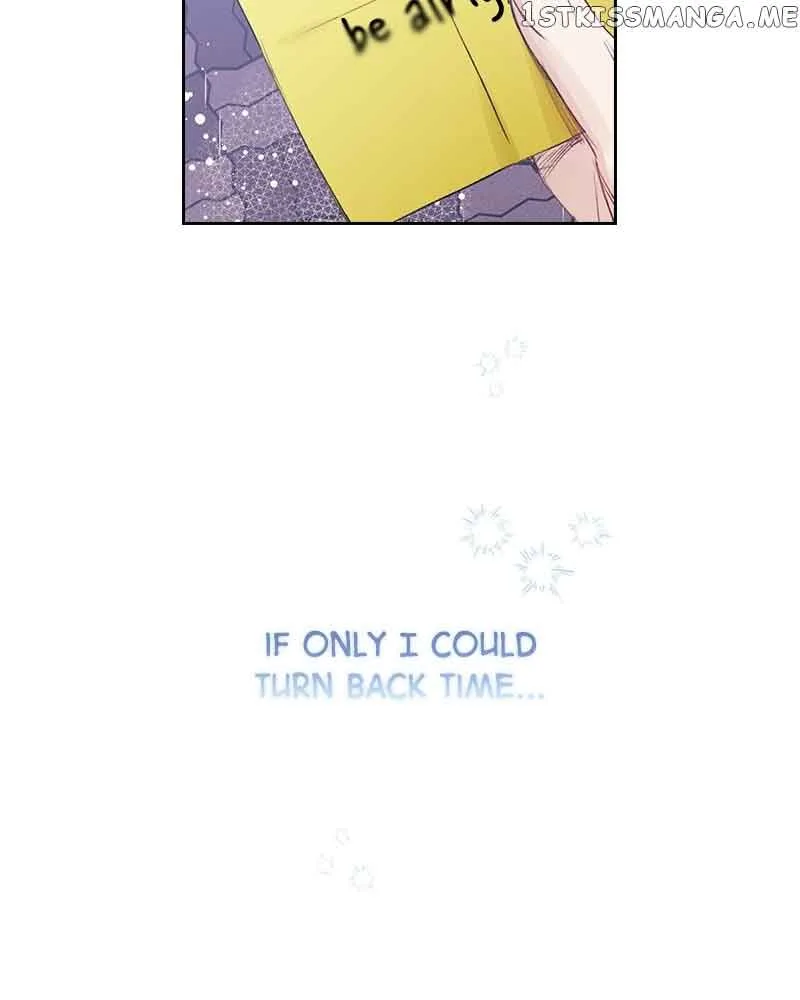 A Chance at Last Chapter 64 page 69